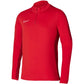 Nike Df Academy 23 Drill SS Jr DR1356-657 sweatshirt