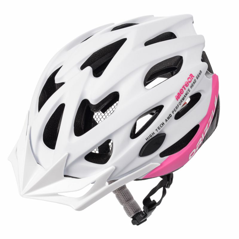 Meteor MV29 Drizzle 16919 bicycle helmet