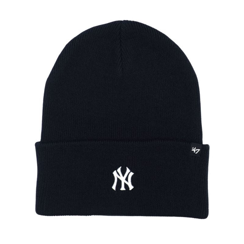 47 Brand MLB New York Yankees Base Runner Hat M B-BRNCK17ACE-NYA