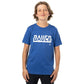 Bauer Hockey Dept Jr 1063408 T-shirt