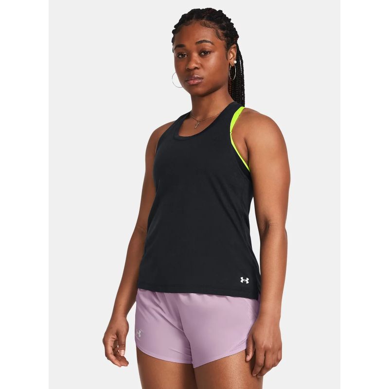 Under Armor T-shirt W 1382437-001