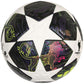 adidas UCL 25/26 Final Pro Purple and White JX9077 Football Adidas