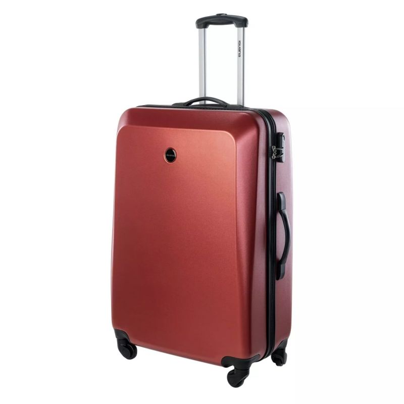 Hard suitcase Iguana Asturia II 72 92800479900