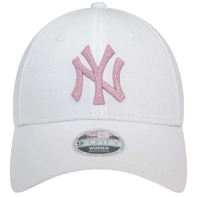 New Era 9FORTY New York Yankees Cap 60435261