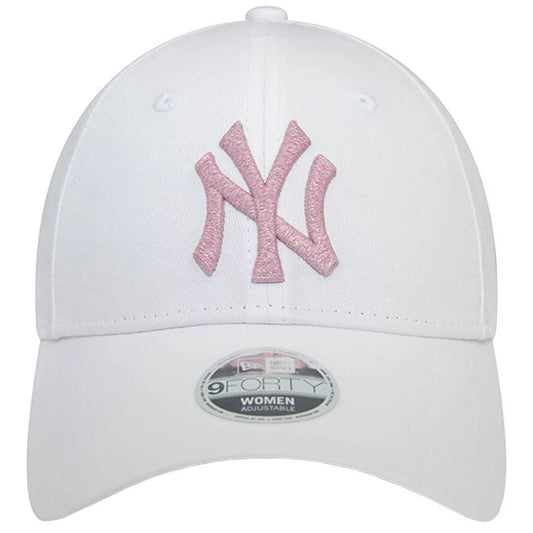 New Era 9FORTY New York Yankees Cap 60435261