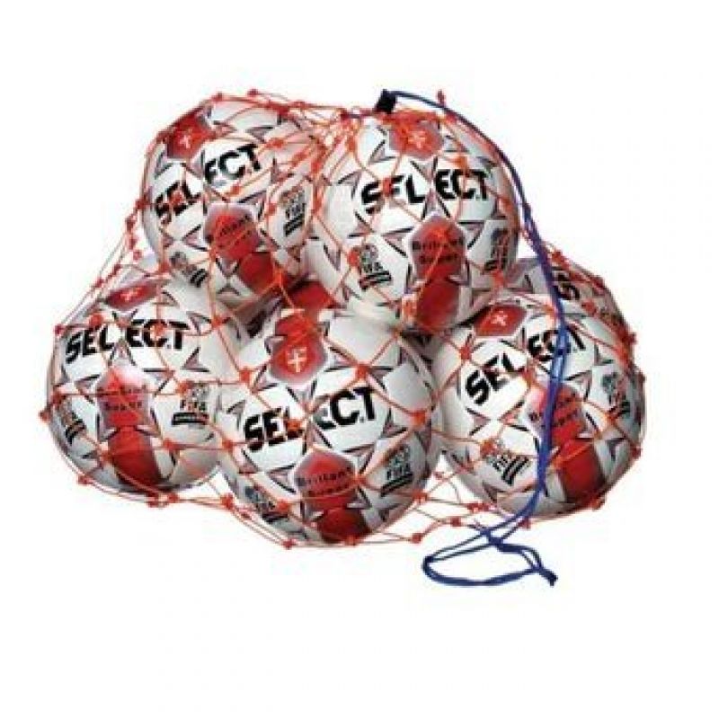 Select 10-12 ball net