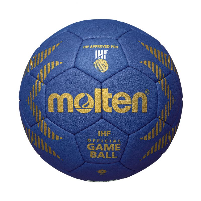 Molten 5000 IHF H3A5000-B Handball