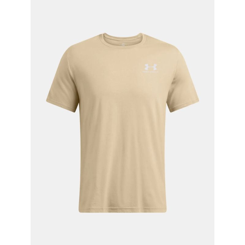 Under Armor Left Chest Logo T-shirt M 1326799-300