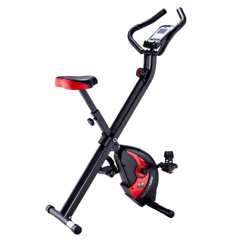 Folding magnetic bike Body Sculpture Smart BC2929