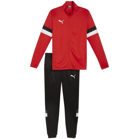 Puma Team Rise M tracksuit 658653 01