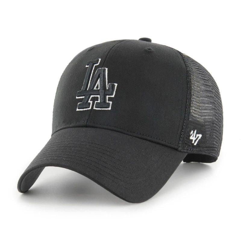 47 Brand Mlb Los Angeles Dodgers cap B-BRANS12CTP-BKN