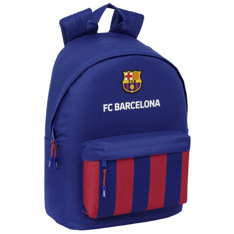 FC Barcelona Sports Backpack with Laptop Space 612429819