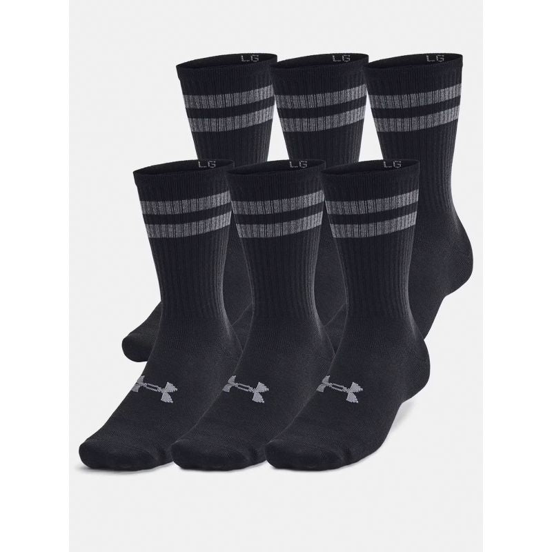 Under Armour Socks 1387058-101