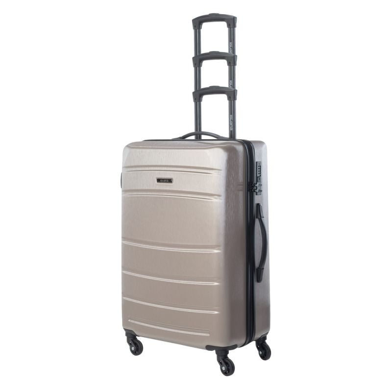 Hardside suitcase Iguana Murcia II 66 92800479884