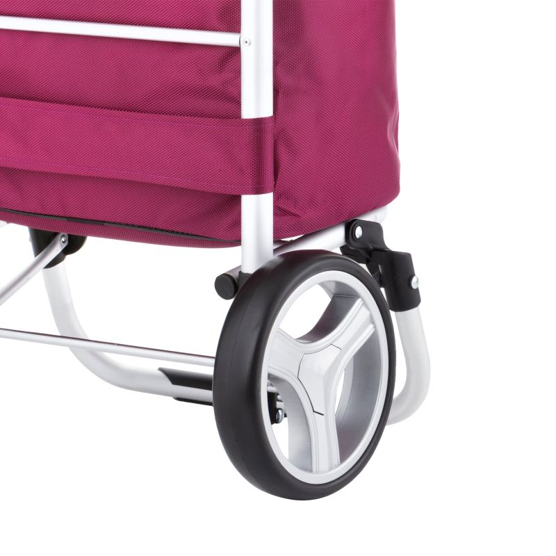 Classic Premium shopping trolley 604319