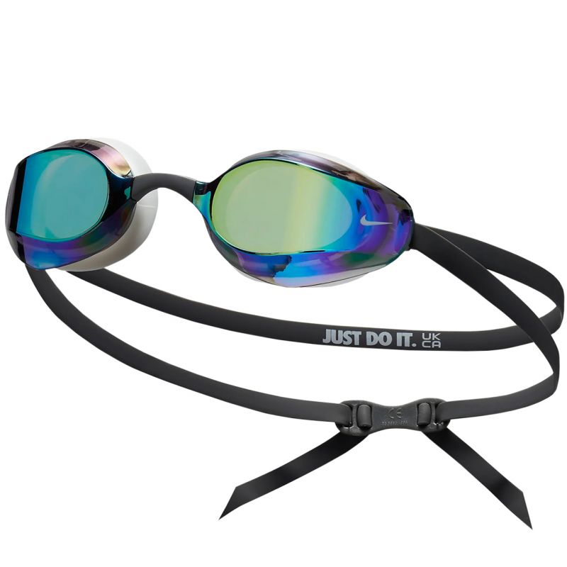 Nike Vapor Mirrored Iro swimming goggles NESSA176018 OS