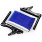 Table tennis net Meteor 16010 blue