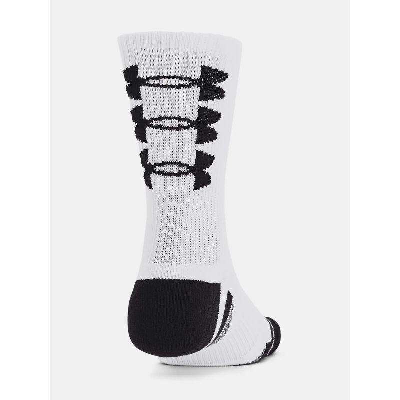 Under Armour Socks 1379515-101