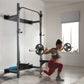 Folding Proform Carbon Strength training gate