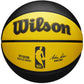 Wilson NBA Team City Edition Golden State Warriors WZ4024210XB basketball