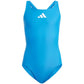 adidas Solid Small Logo Jr Swimsuit IT2714