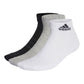 Adidas Cushioned Sportswear IC1281 socks