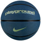 Nike Everyday Playground 8P Graphic Deflated Ball N1004371-434