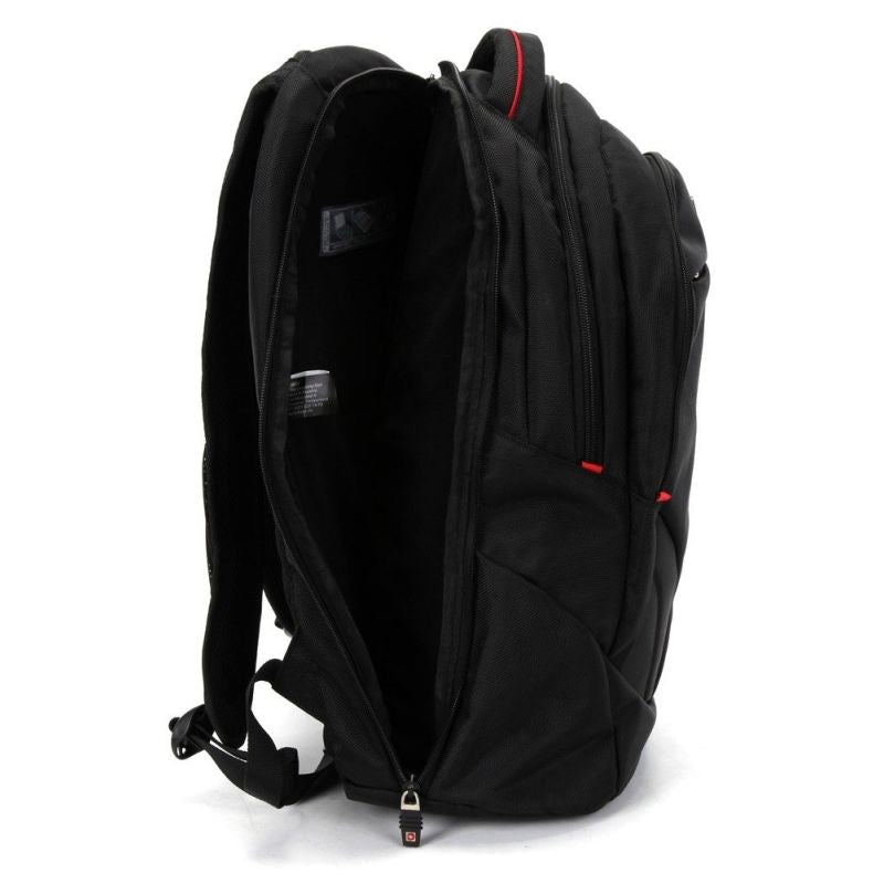 Swissbags Backpack with 17.3 "Laptop Bag Zurich 33 L 76201