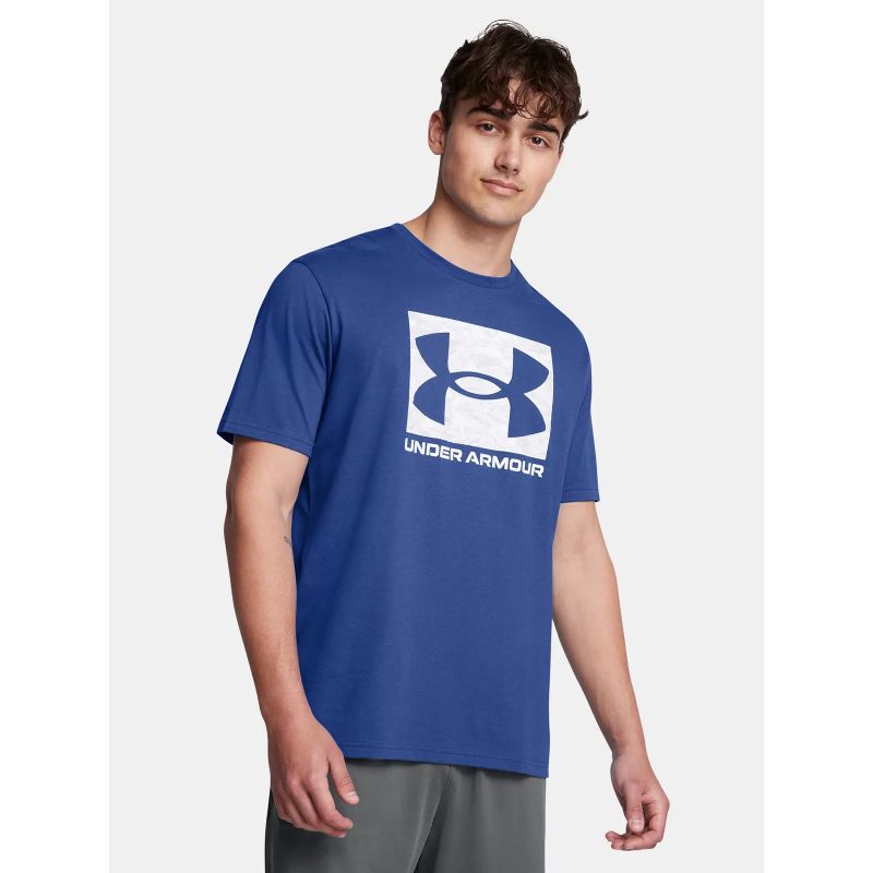 Under Armour T-shirt M 1361673-432