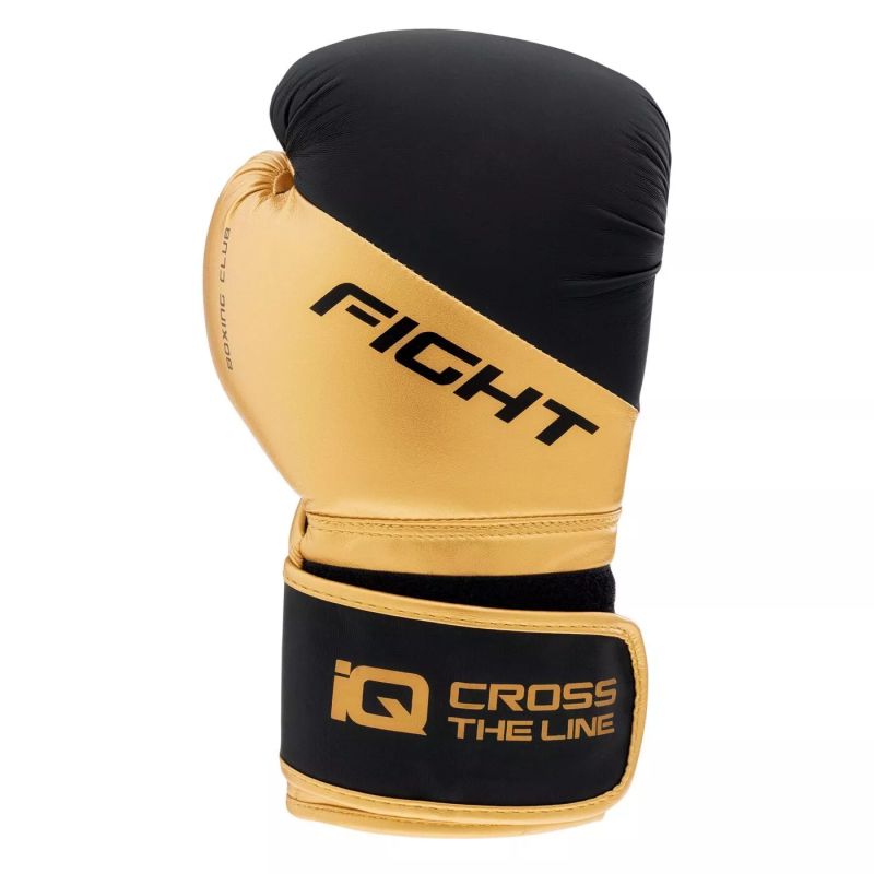 Hi-tec Boxeo boxing gloves 92800490804