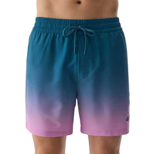 Swimming shorts 4F M089 M 4FWSS24UBDSM089 51S