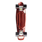 Skateboard Nils Extreme ELECTROSTYLE PENNYBOARD PNB01 RED