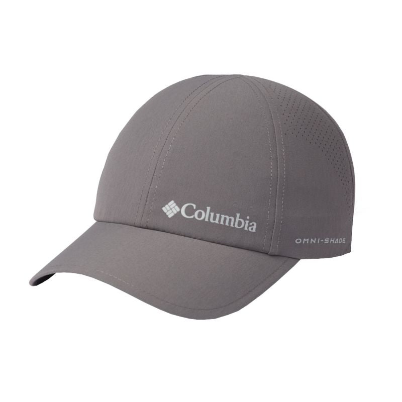 Columbia Silver Ridge III Ball Cap 1840071023