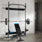 Folding Proform Carbon Strength training gate