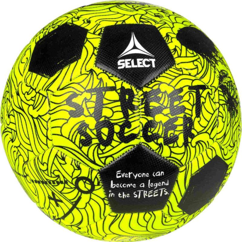 Select Street Soccer 4.5 T26-18520