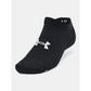 Under Armor socks 1382611-002