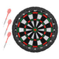 Dartboard Spokey NARVI BASIC 942240