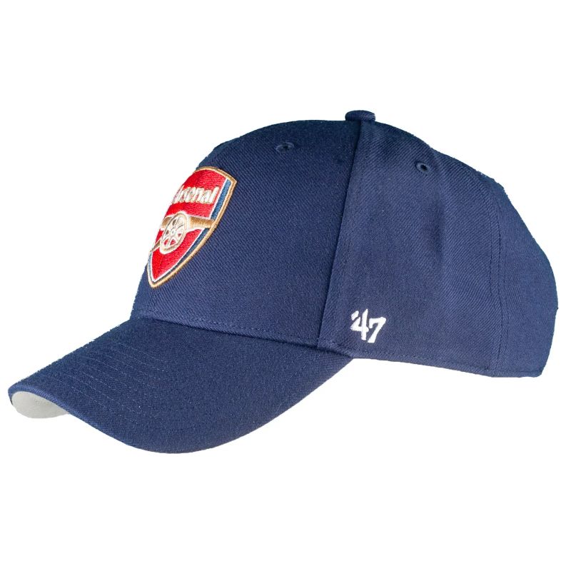 Cap 47 Brand Arsenal FC MVP Cap EPL-MVP30WBV-LNA