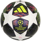 adidas UCL 25/26 Final Pro Purple and White JX9077 Football Adidas