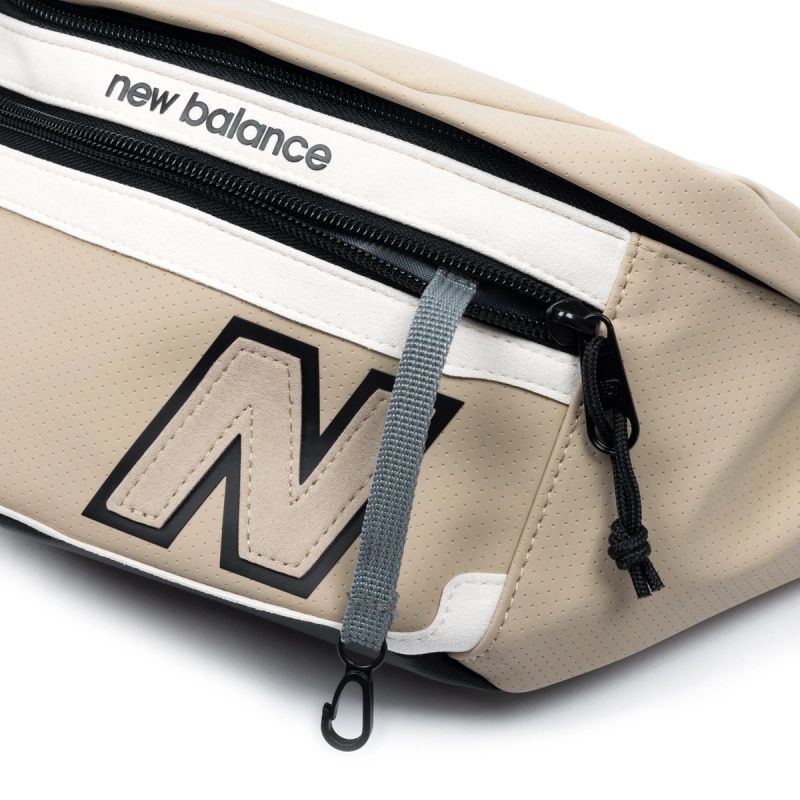 New Balance Legacy Waistbag LAB23105SOT