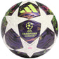 adidas UCL 25/26 Final Pro Purple and White JX9077 Football Adidas