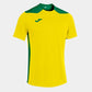 Joma Championship VI Short Sleeve T-shirt 101822.904