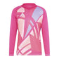 adidas Tiro 24 Competition Long Sleeve Goalkeeper Shirt M IS5335