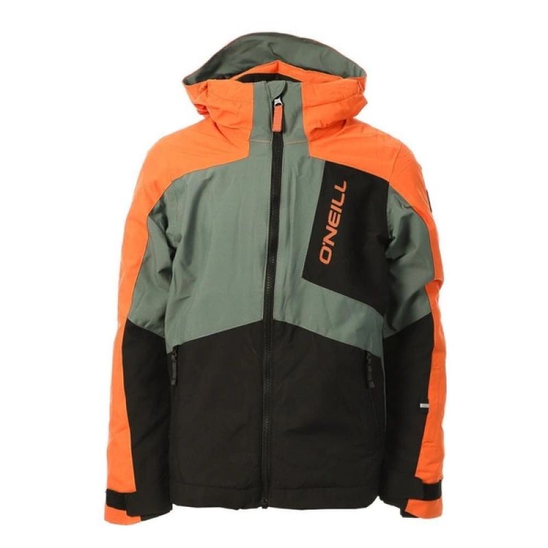 O'Neill Jr Ski Jacket 4500016-42519