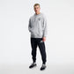 New Balance Essentials Reimagined French M sweatshirt MT31514AG