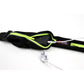 Reflective BP 105 running belt