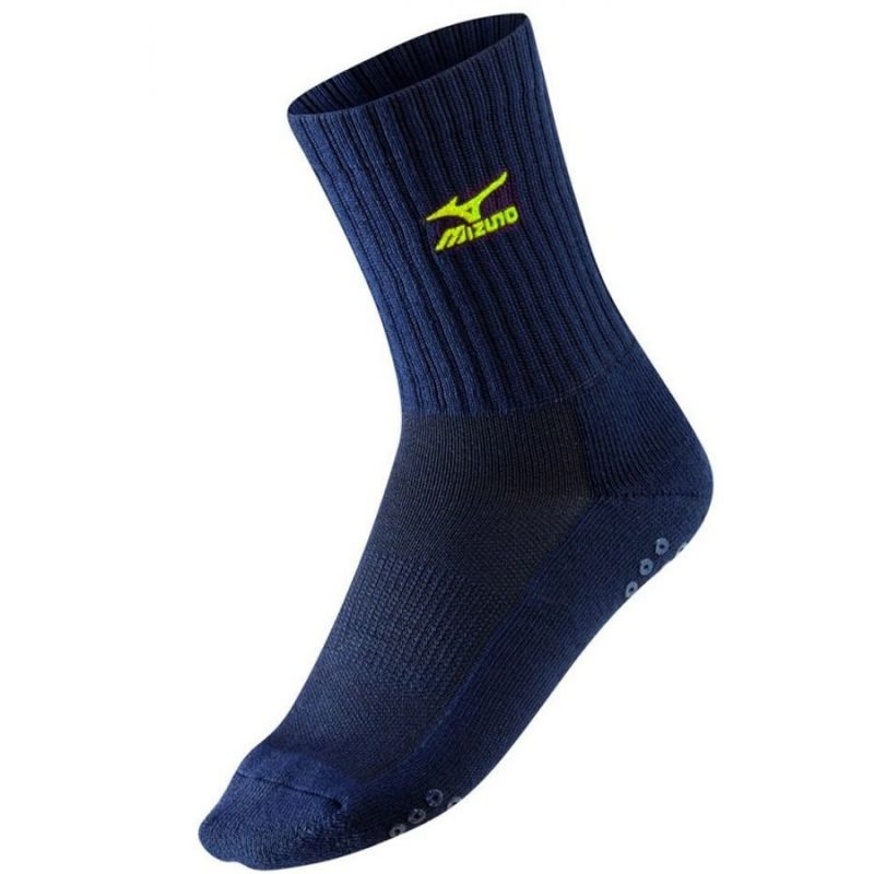 Mizuno VB Mid volleyball socks 67XUU71584