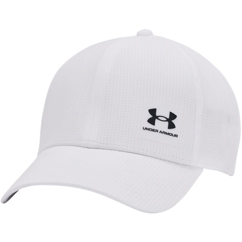 Under Armor Iso-Chill Armourvent Adj M 1383440 100 baseball cap