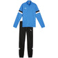 Puma Team Rise Jr Tracksuit 658655 02