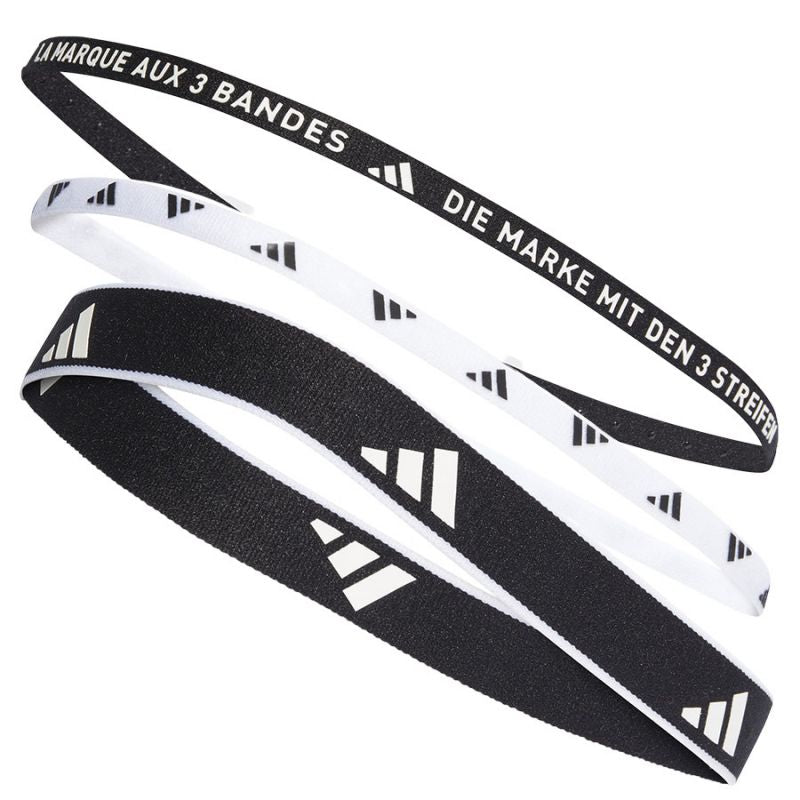 Headband adidas Hairband 3PP IA3031